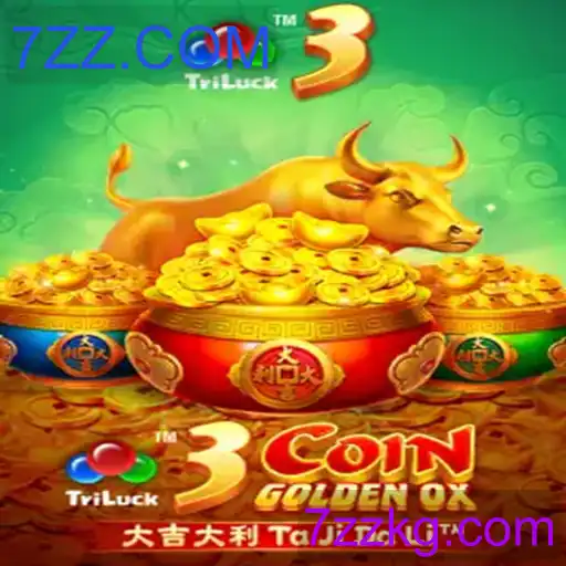 3CoinGoldenOX