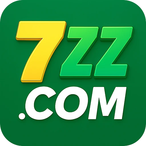 7ZZ.COM-platform Oficial Slots Brasil Logo